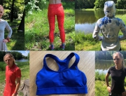 adidas - kolekcja wiosna/ lato 2018 
